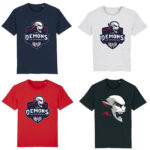 Tee-shirt