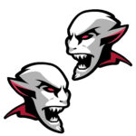 logo Démon ecusson