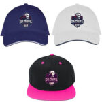 casquettes sublimees - 2