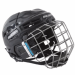 Casque Bauer IMS 5.0 Combo II