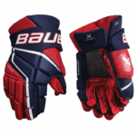 Gants Bauer Vapor 3X